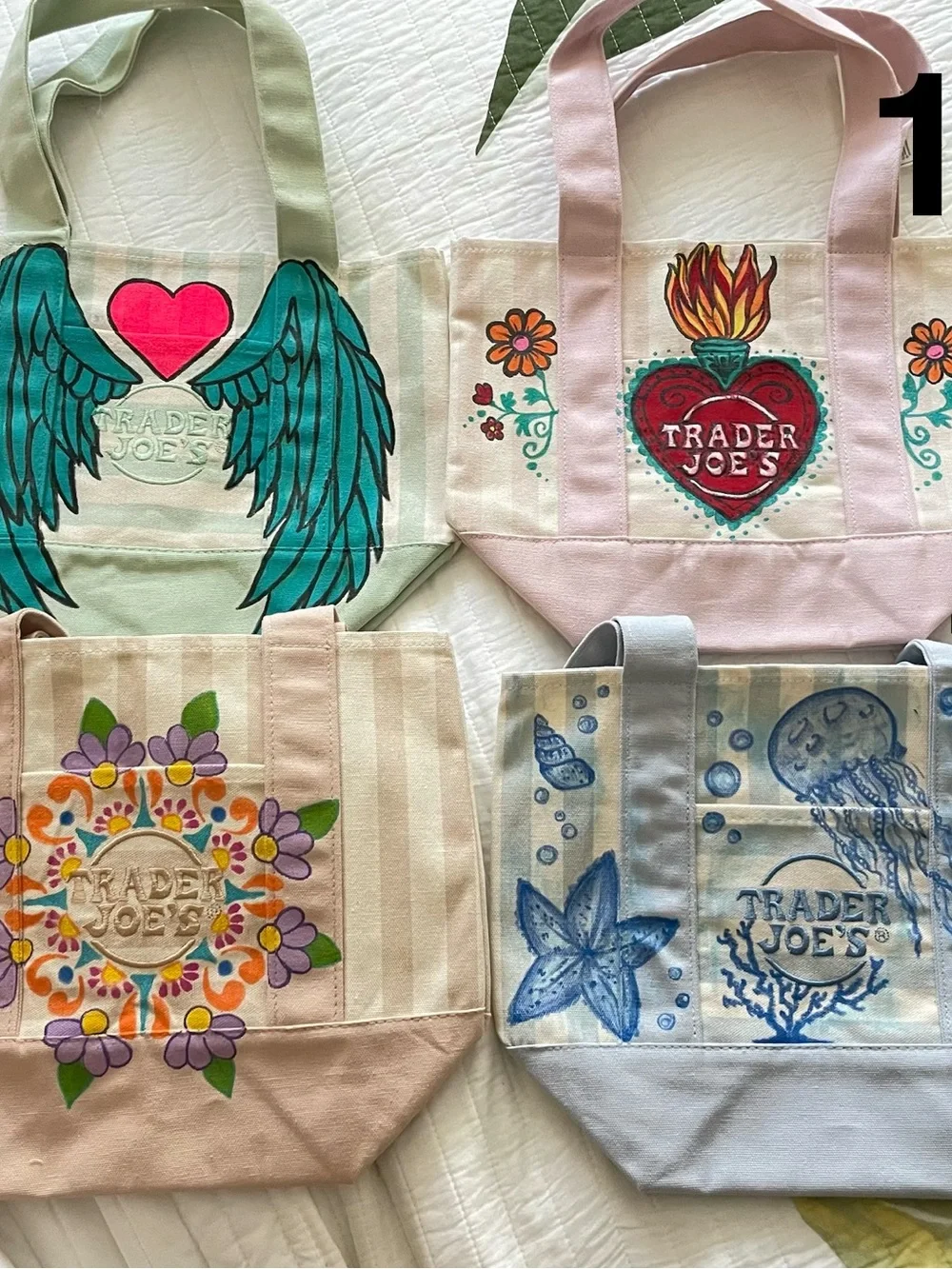 Trader JoeS trader joe
